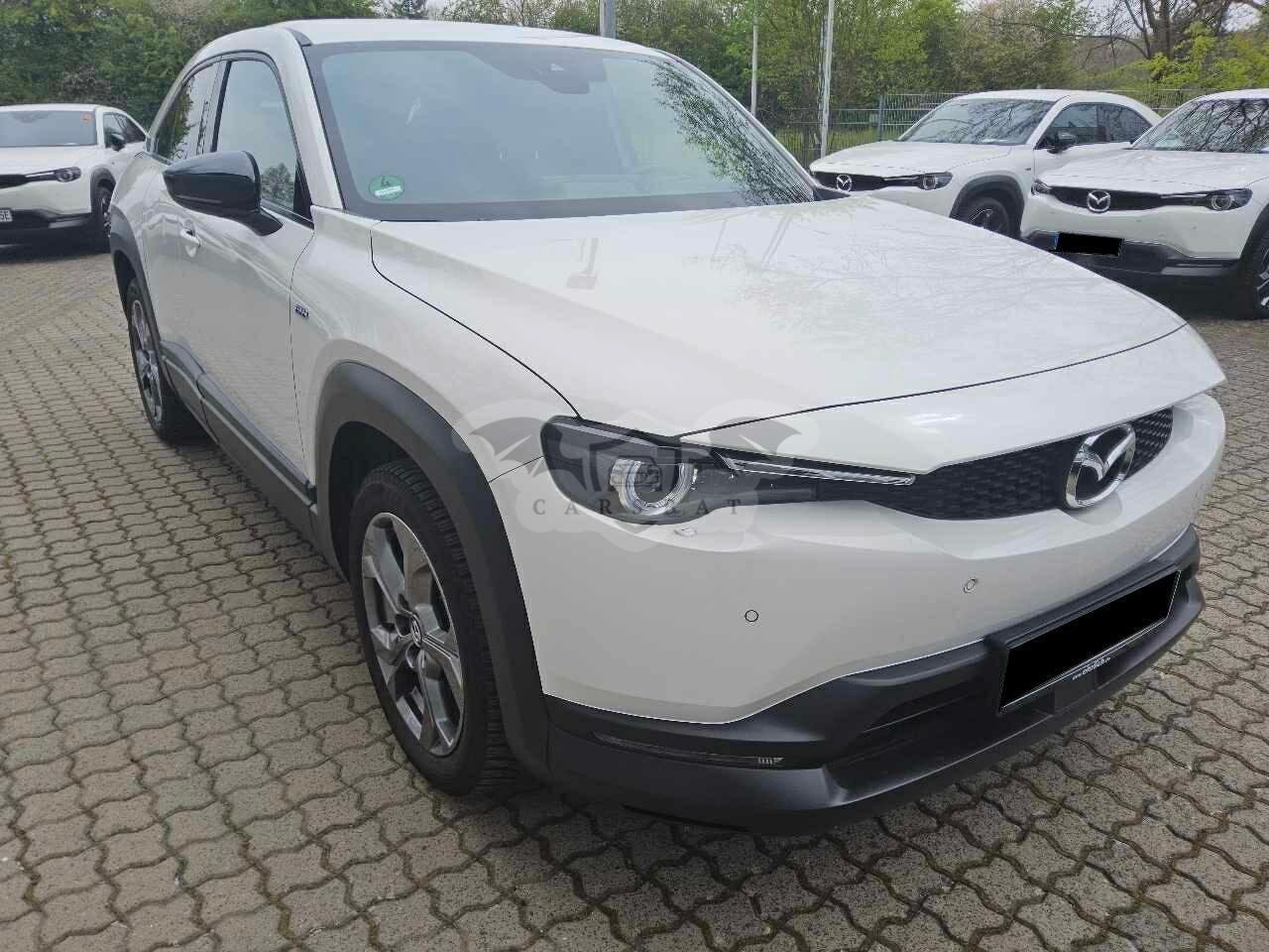 Mazda MX-30 AD`VANTAGE 2023
