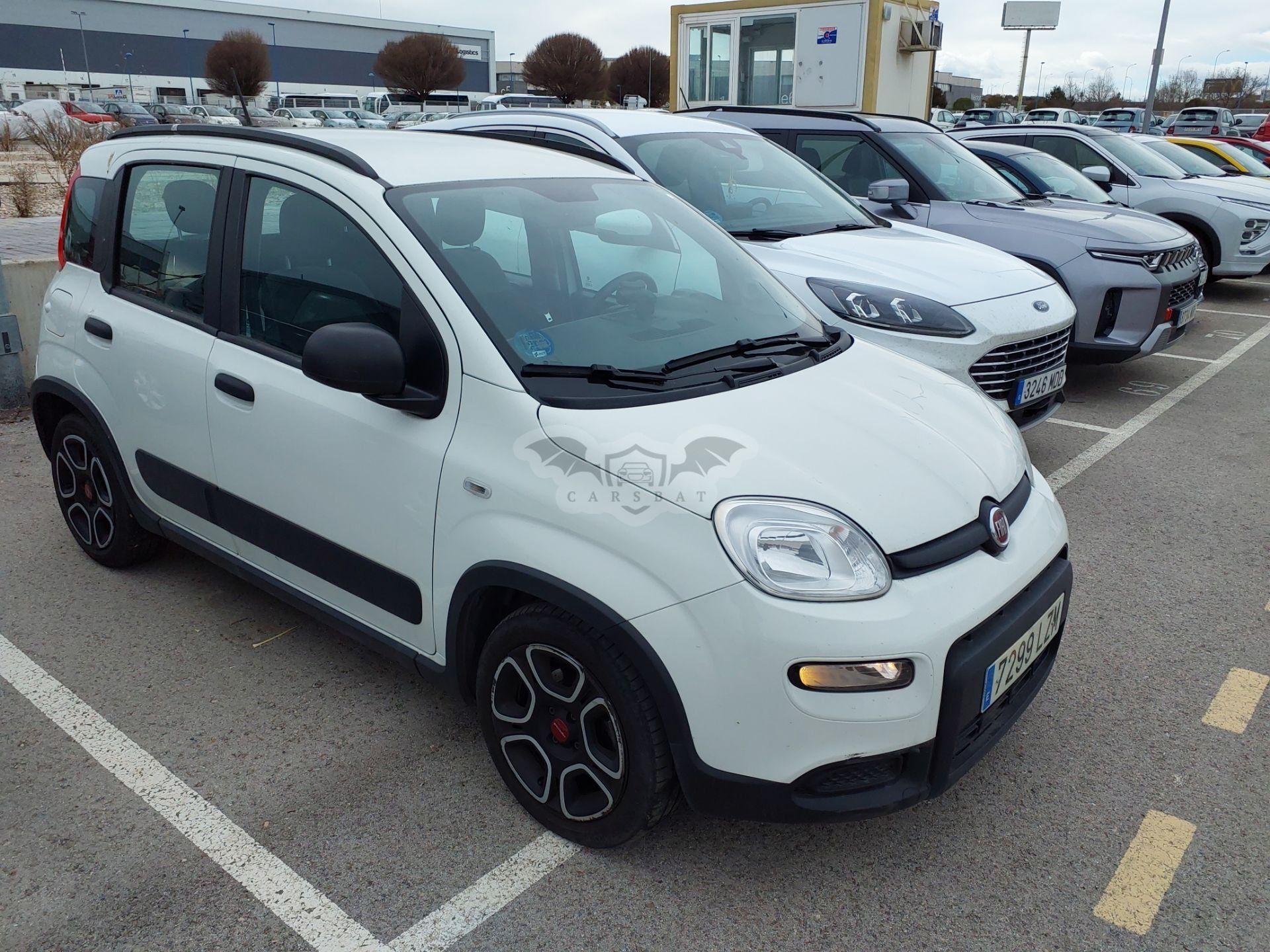 Fiat Panda 1.0 2022