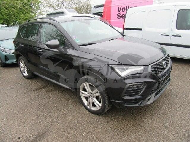 Seat Ateca 2.0 TSI FR 2022
