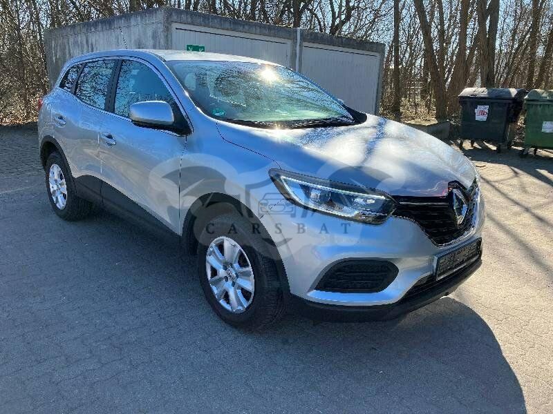 Renault Kadjar Life 2020