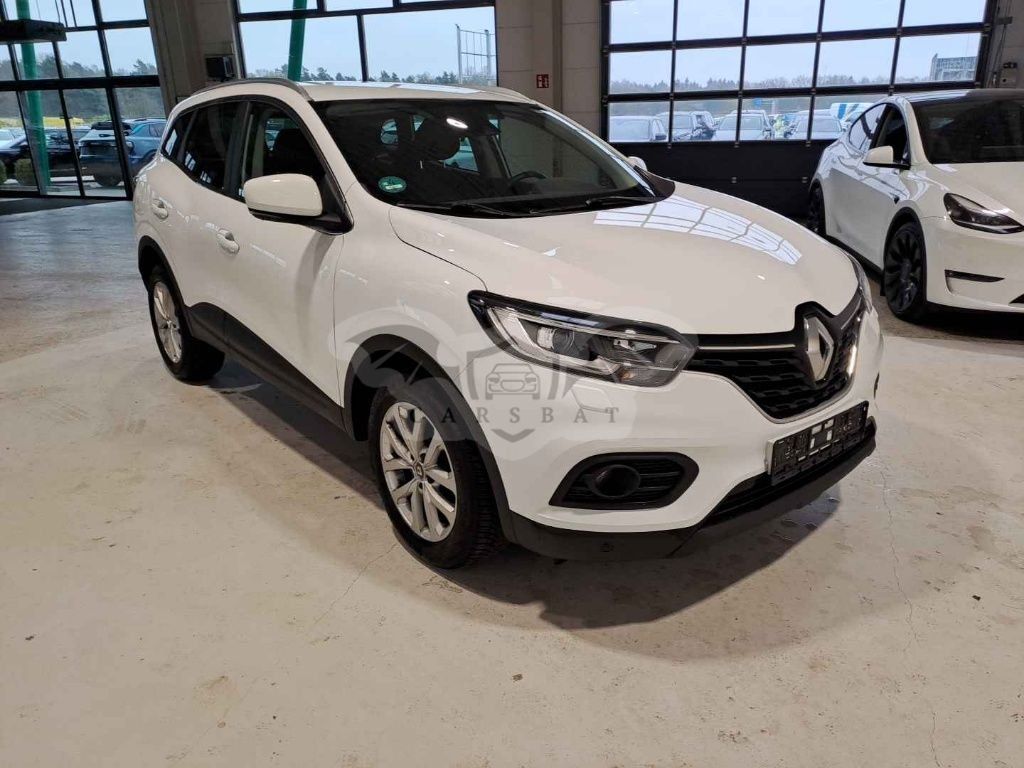 Renault Kadjar Limited 2021