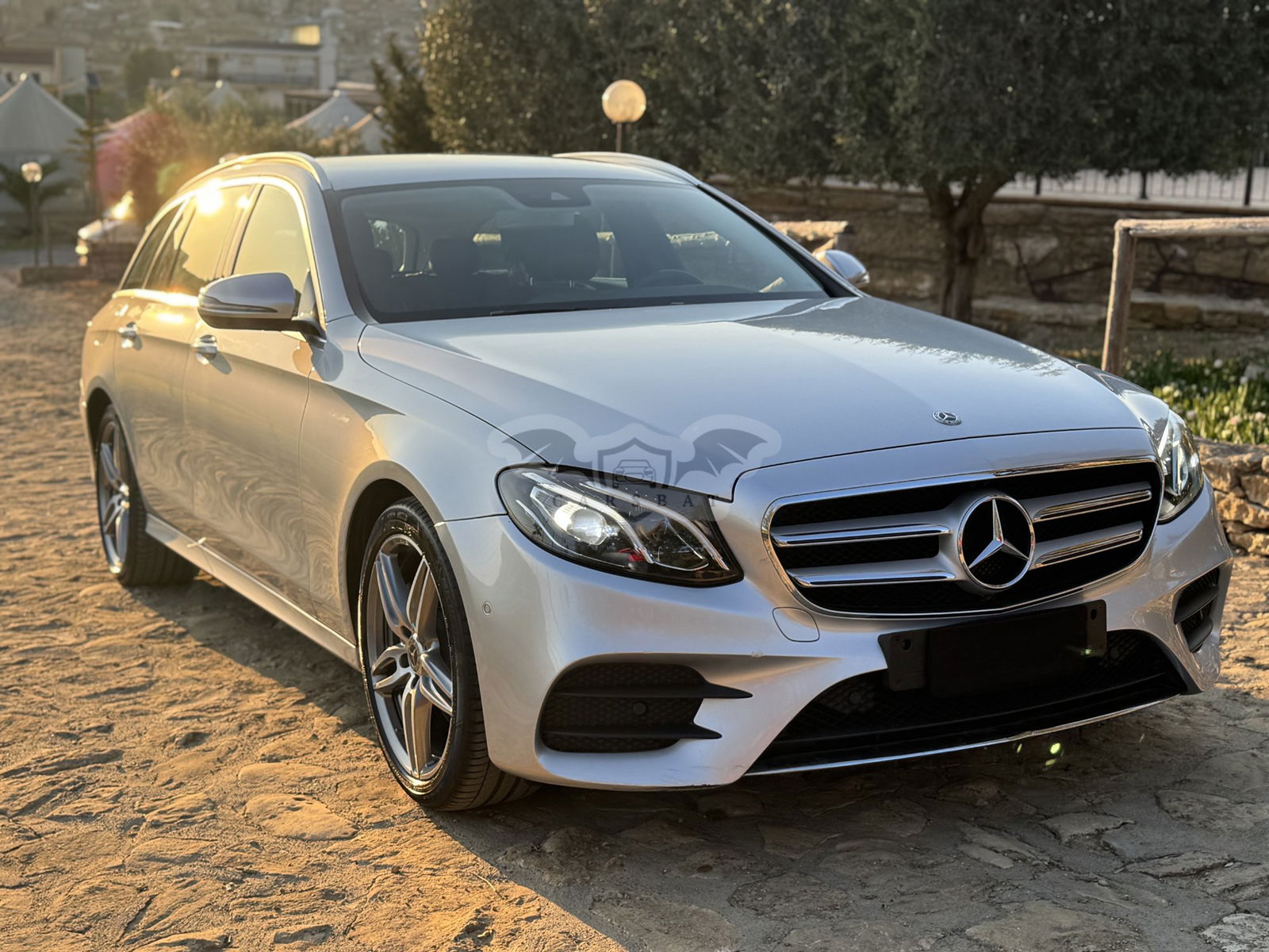Mercedes-Benz E 220d Premium Plus 2020