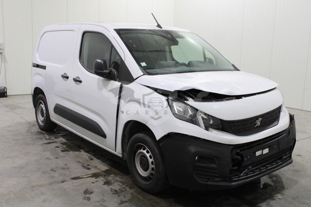 Peugeot Partner 1.2 2023
