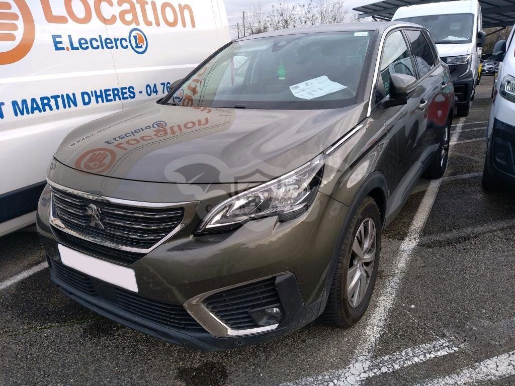 Peugeot 5008 1.2 Active Business 2020