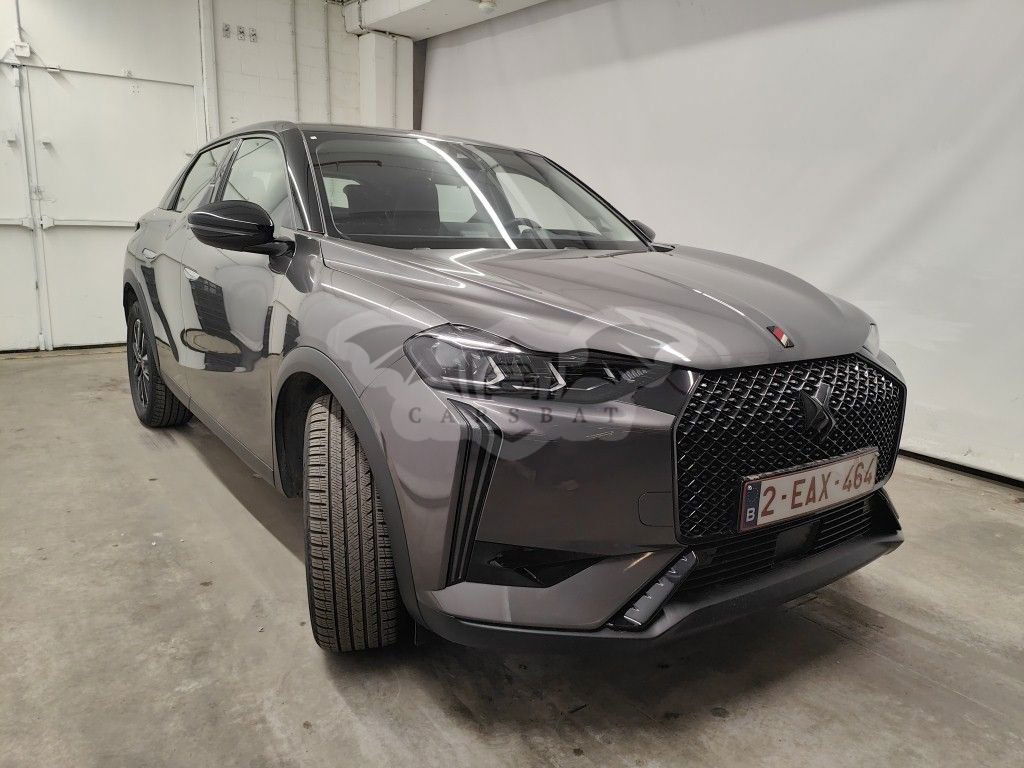 DS DS3 Performance Line 2023
