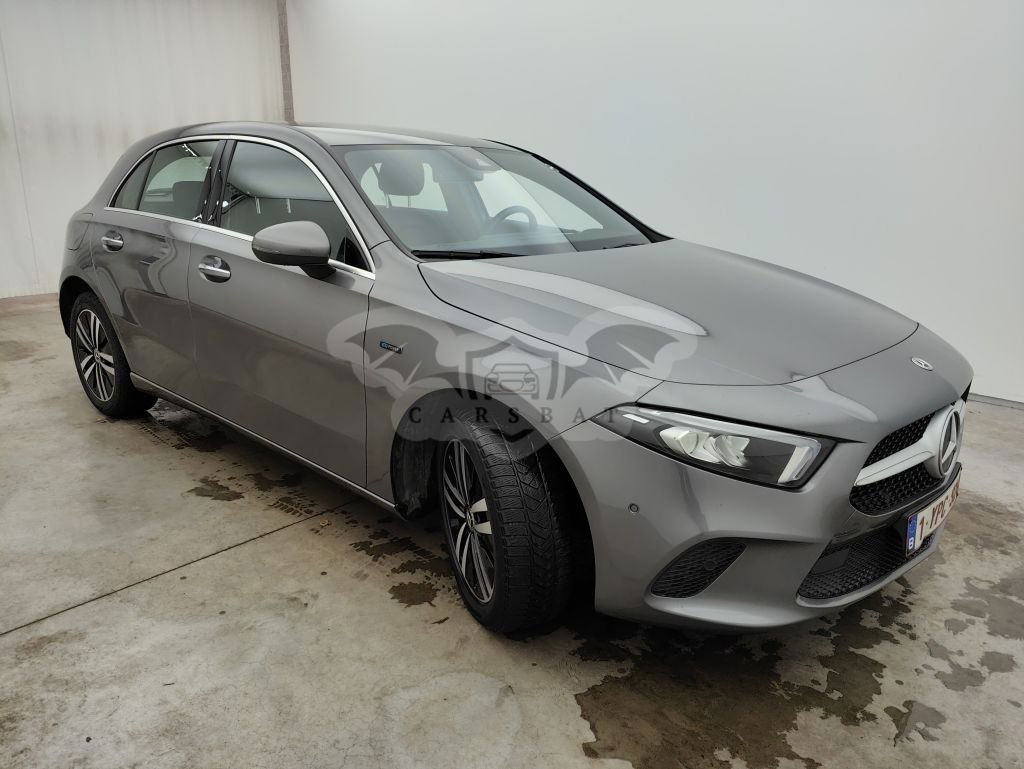 Mercedes-Benz A 250e 2020