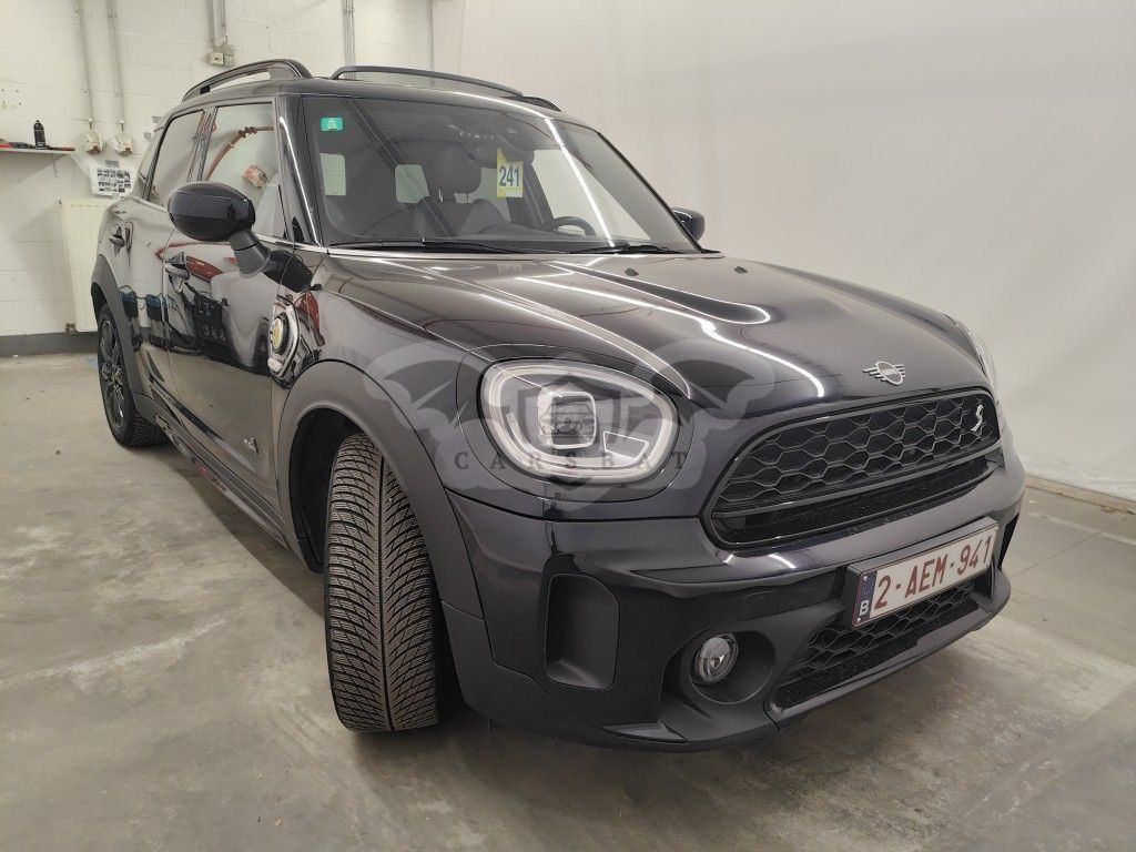 Mini Countryman Cooper SE 1.5 2021