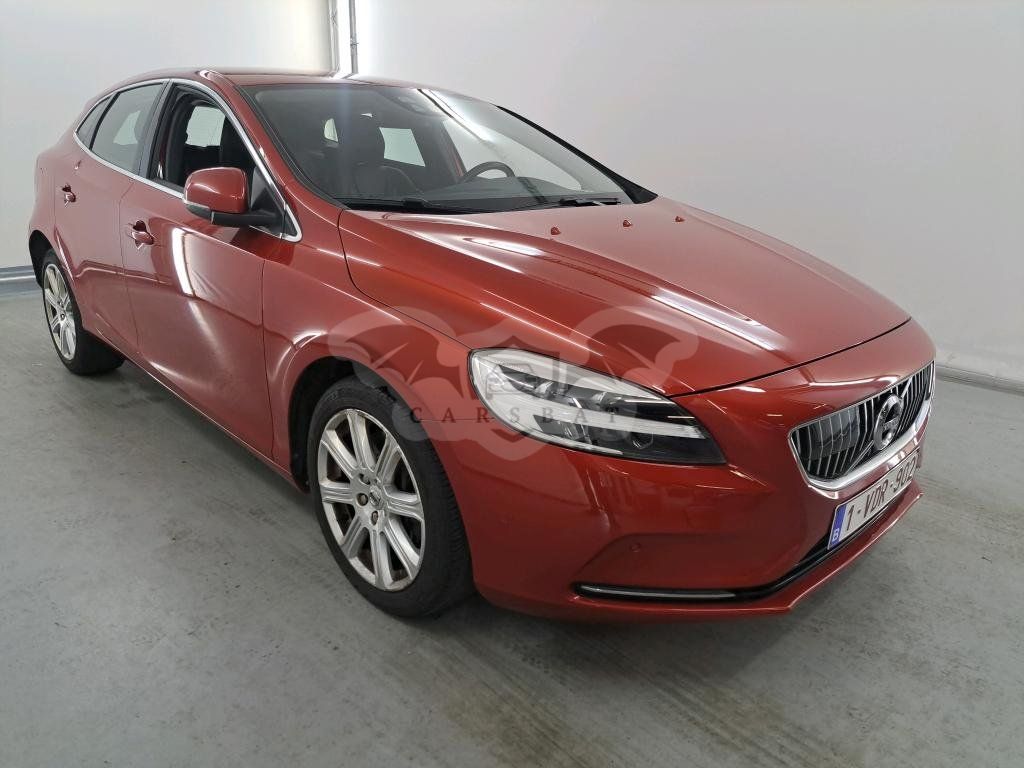 Volvo V40 T2 Luxury 2018