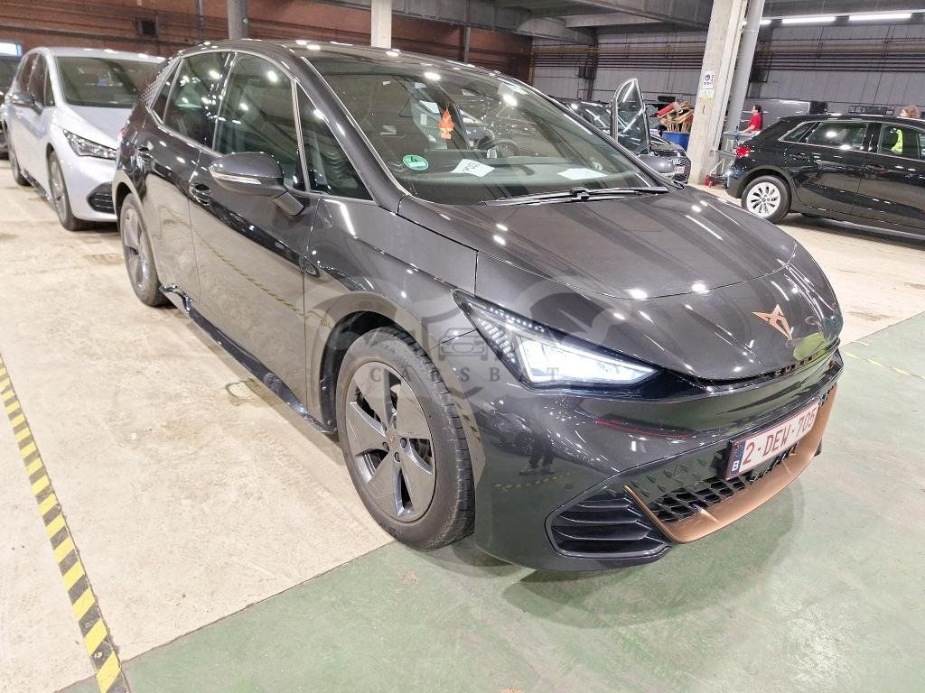 Cupra Born 58 kWh 2023