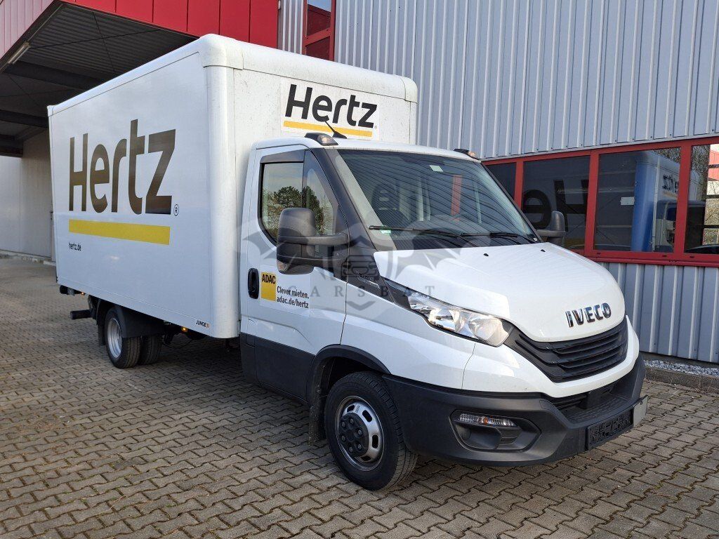 Iveco Daily 2.3 2024