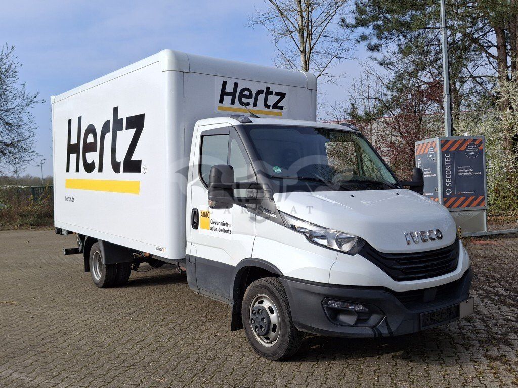 Iveco Daily 2.3 2024