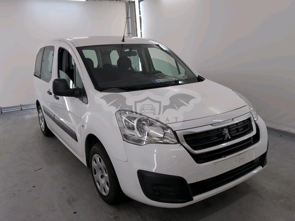 Peugeot Partner Tepee 1.6 Active 2018