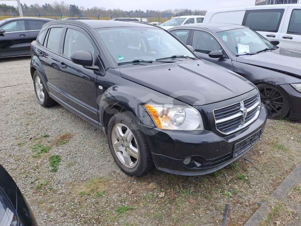 Dodge Caliber SXT 2008