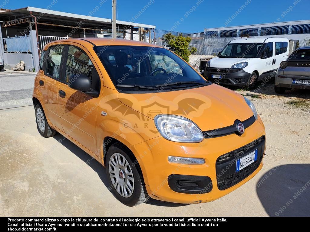 Fiat Panda 1.0 Easy 2021