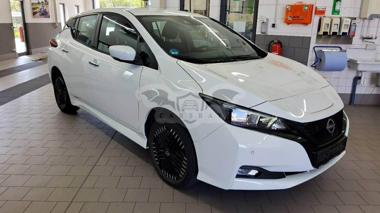 Nissan Leaf Acenta 2023