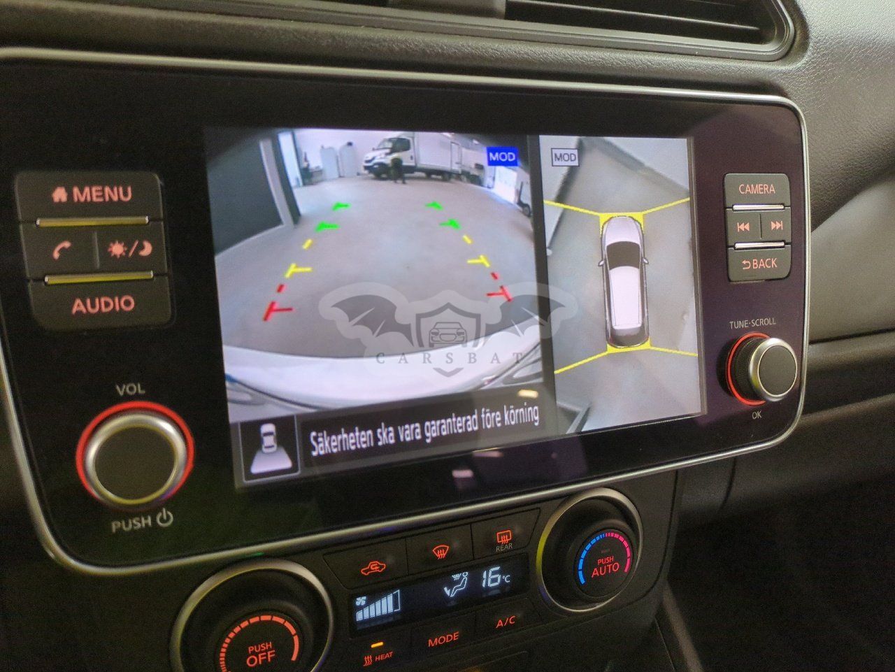 Nissan Leaf 40 kWh 2023