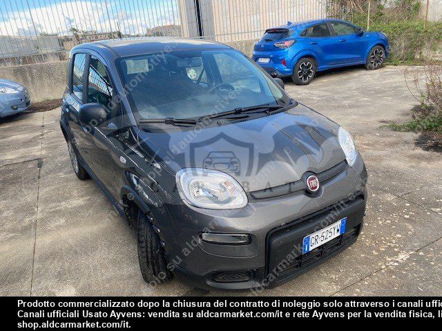 Fiat Panda 1.0 2023