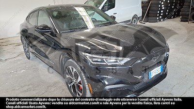 Ford Mustang Mach-E Premium 2023