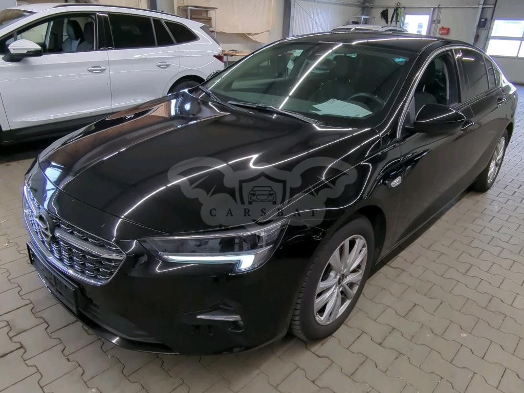 Opel Insignia 2.0 Grand Sport 2021