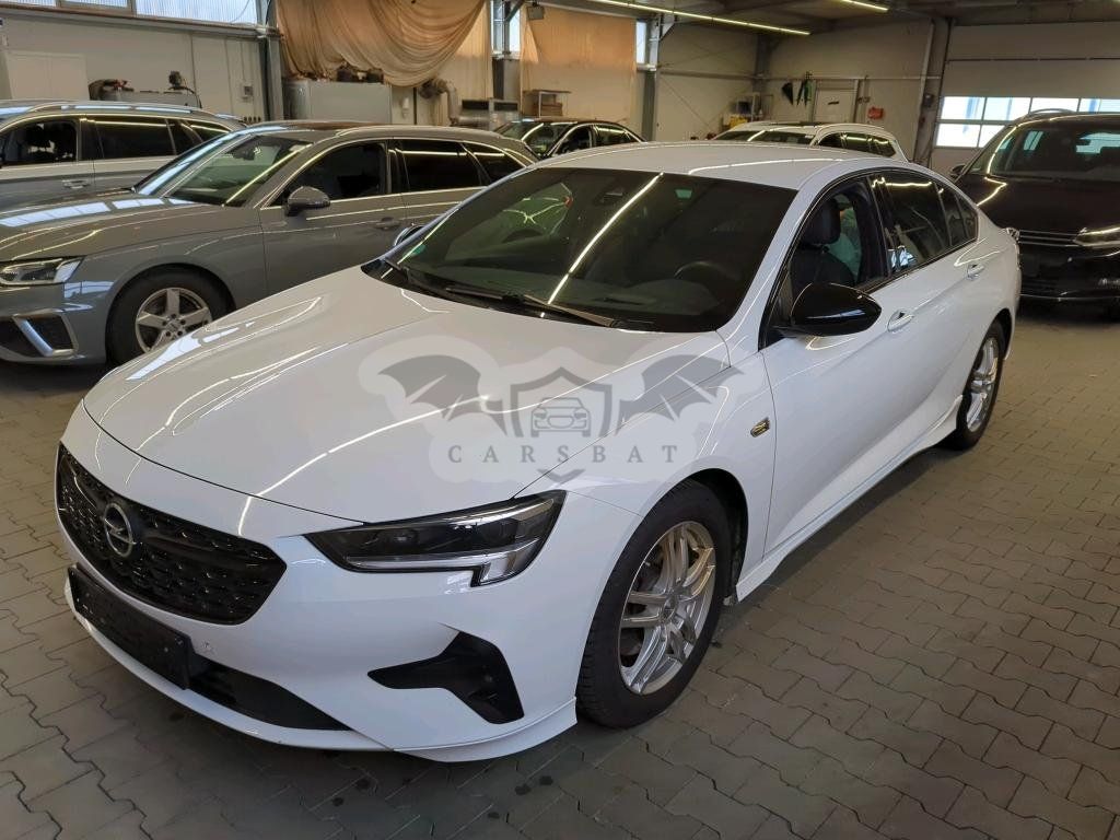 Opel Insignia 2.0 Grand Sport 2022