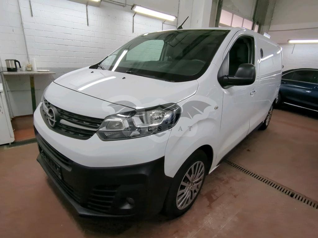 Opel Vivaro 1.5 2021