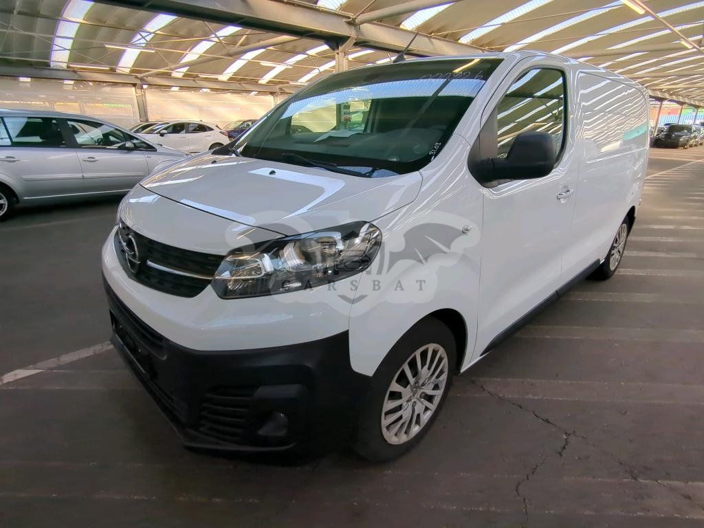 Opel Vivaro 1.5 2019