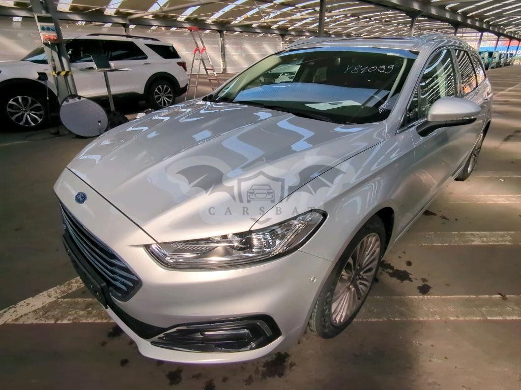 Ford Mondeo 2.0 2021
