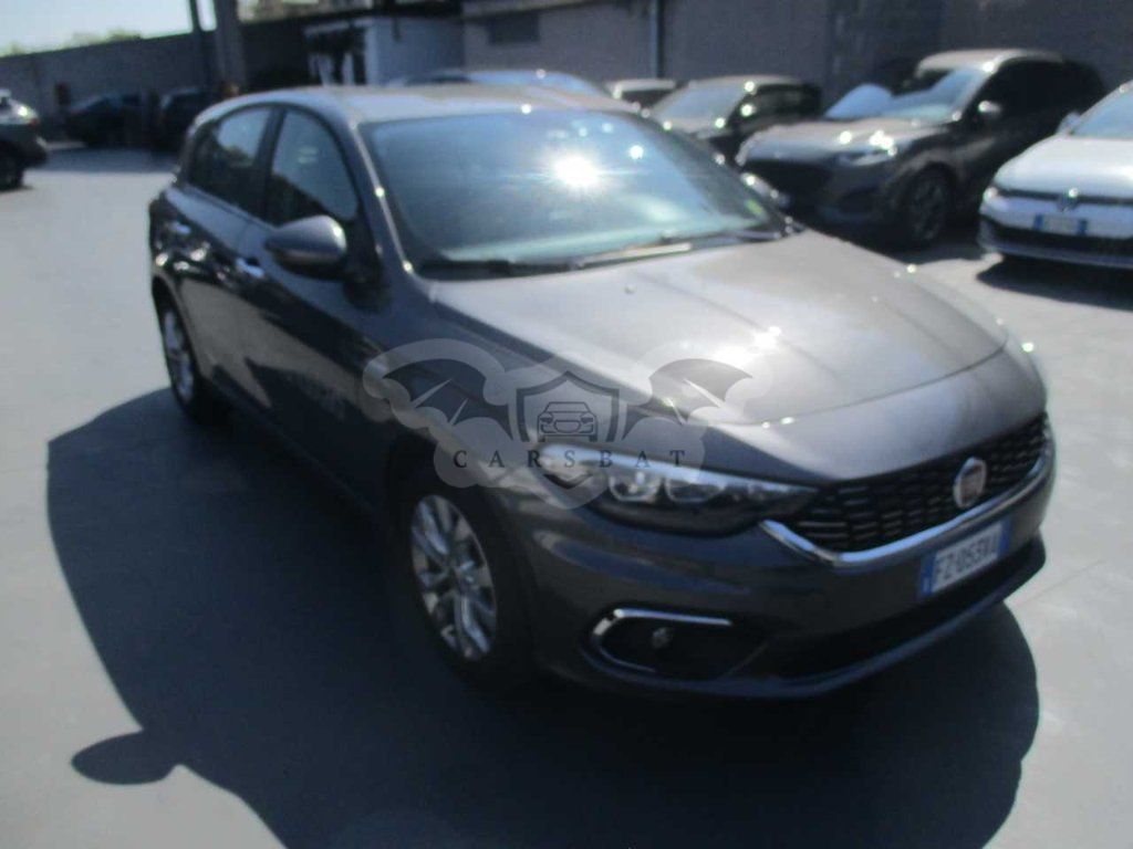 Fiat Tipo 1.3 MultiJet Business 2019