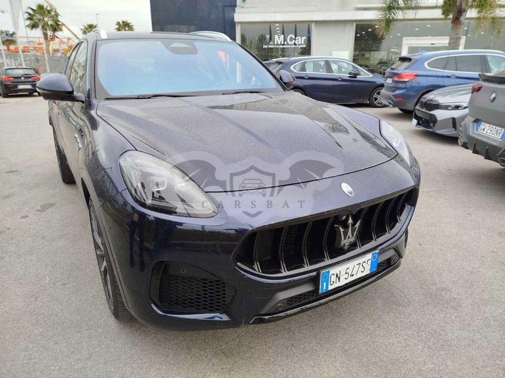 Maserati Grecale 2.0 2023