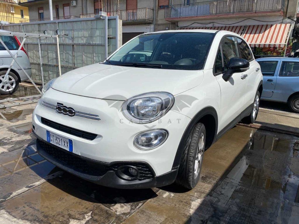 Fiat 500X 1.3 MultiJet 2024