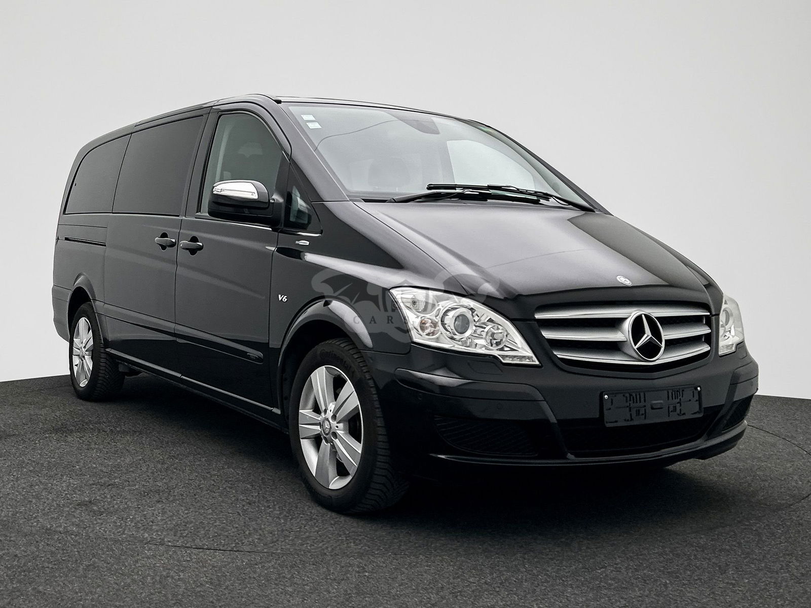 Mercedes-Benz Viano 3.0 CDI Trend 2014