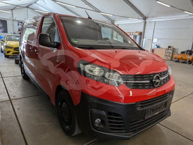 Opel Vivaro 2.0 Edition 2020