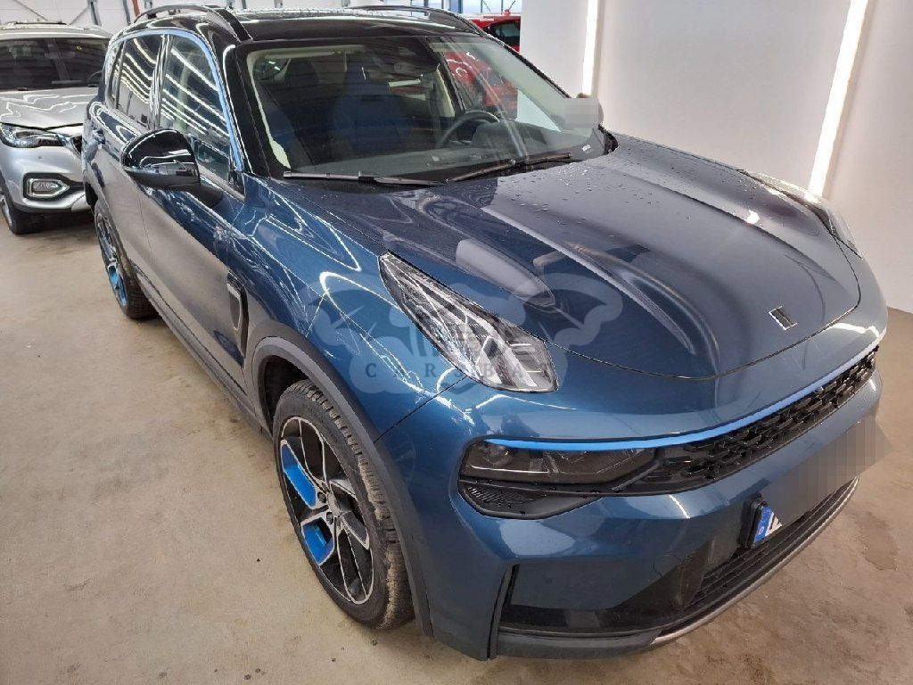 Lynk&Co 01 2022