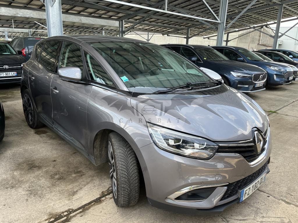 Renault Scenic Business 2021