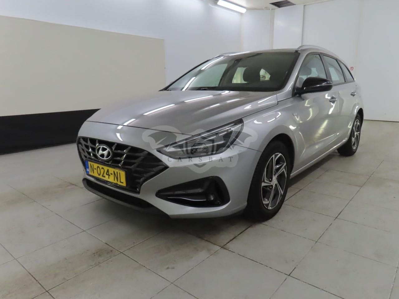 Hyundai i30 Wagon 1.0 T-GDI Comfort 2021
