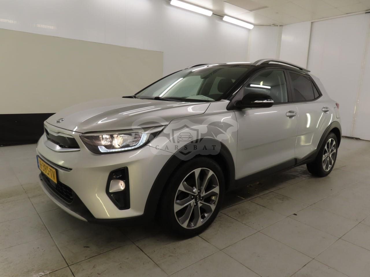 Kia Stonic 1.0 T-GDI DynamicPlusLine 2020