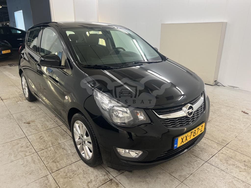 Opel Karl 1.0 Edition 2019