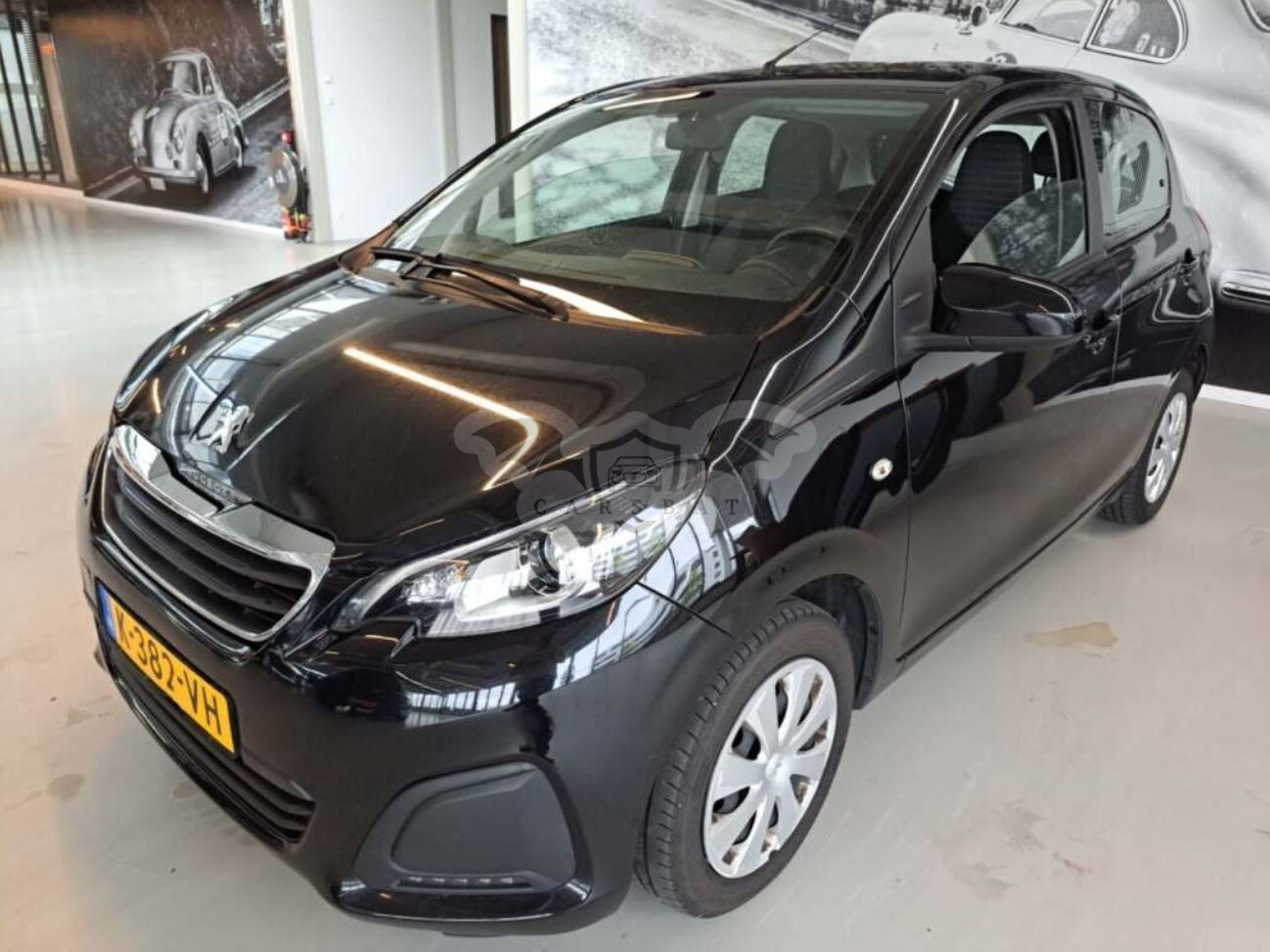 Peugeot 108 1.0 VTI Active 2021