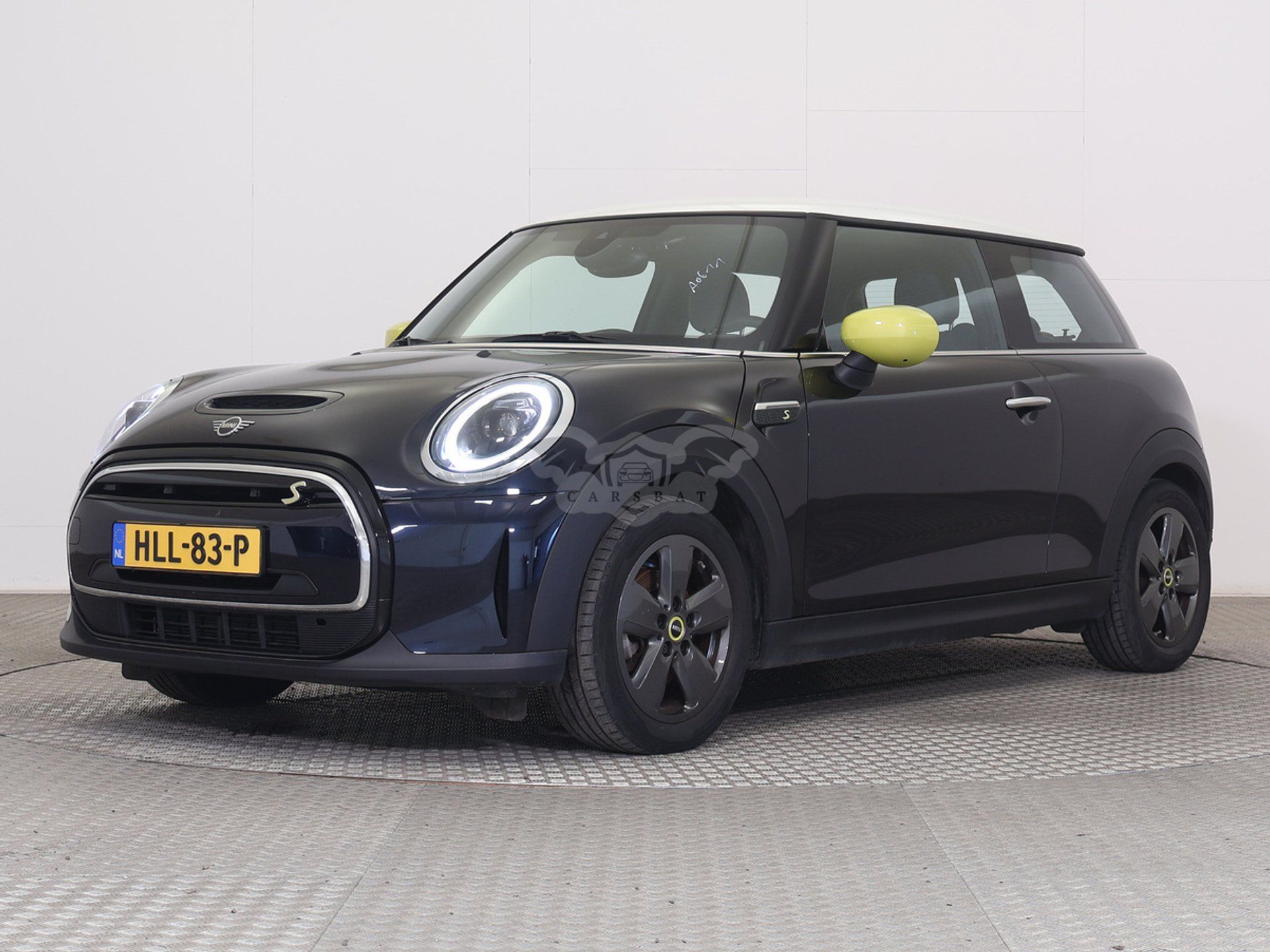 Mini Electric 2022