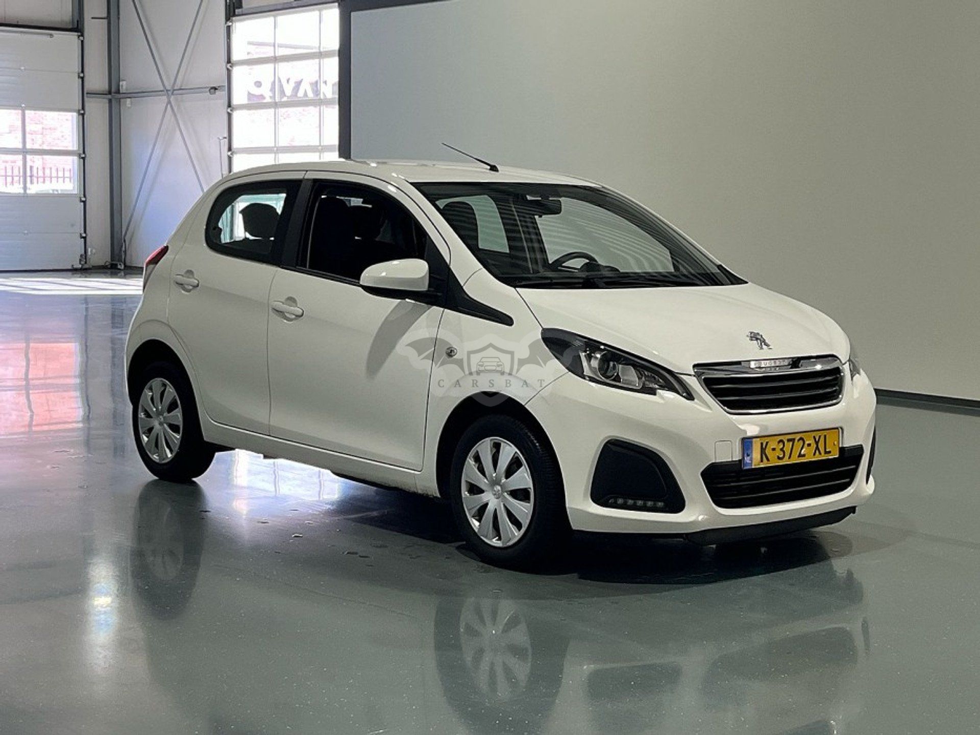 Peugeot 108 1.0 VTI Active 2021