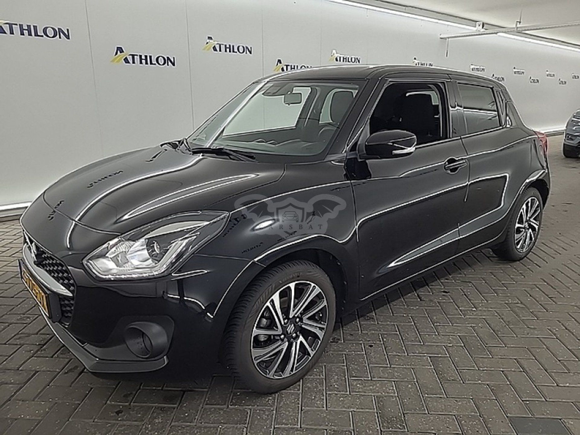 Suzuki Swift 1.2 2023