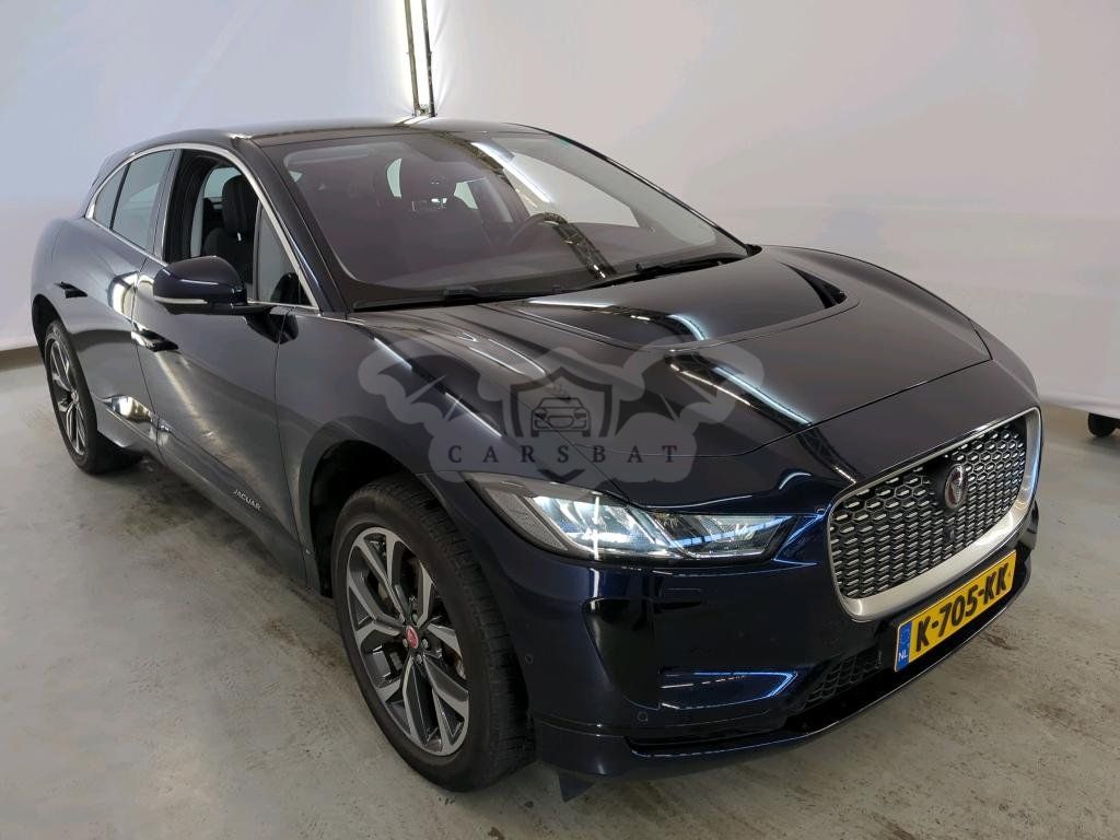 Jaguar I-Pace 90 kWh S 2020