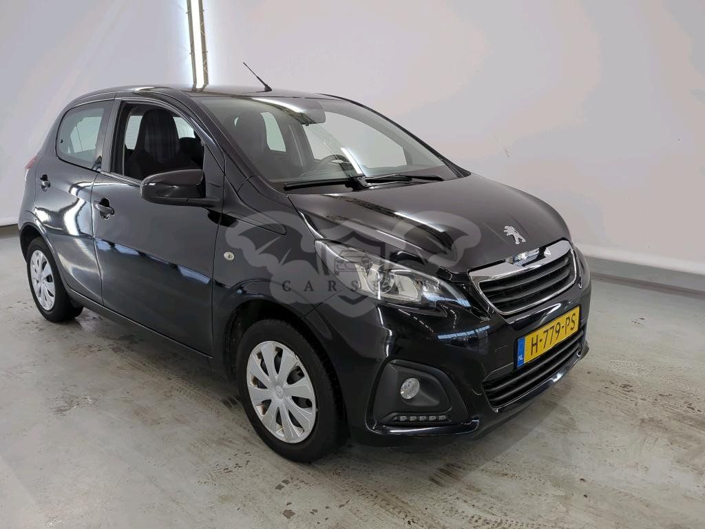 Peugeot 108 1.0 VTI Active 2020