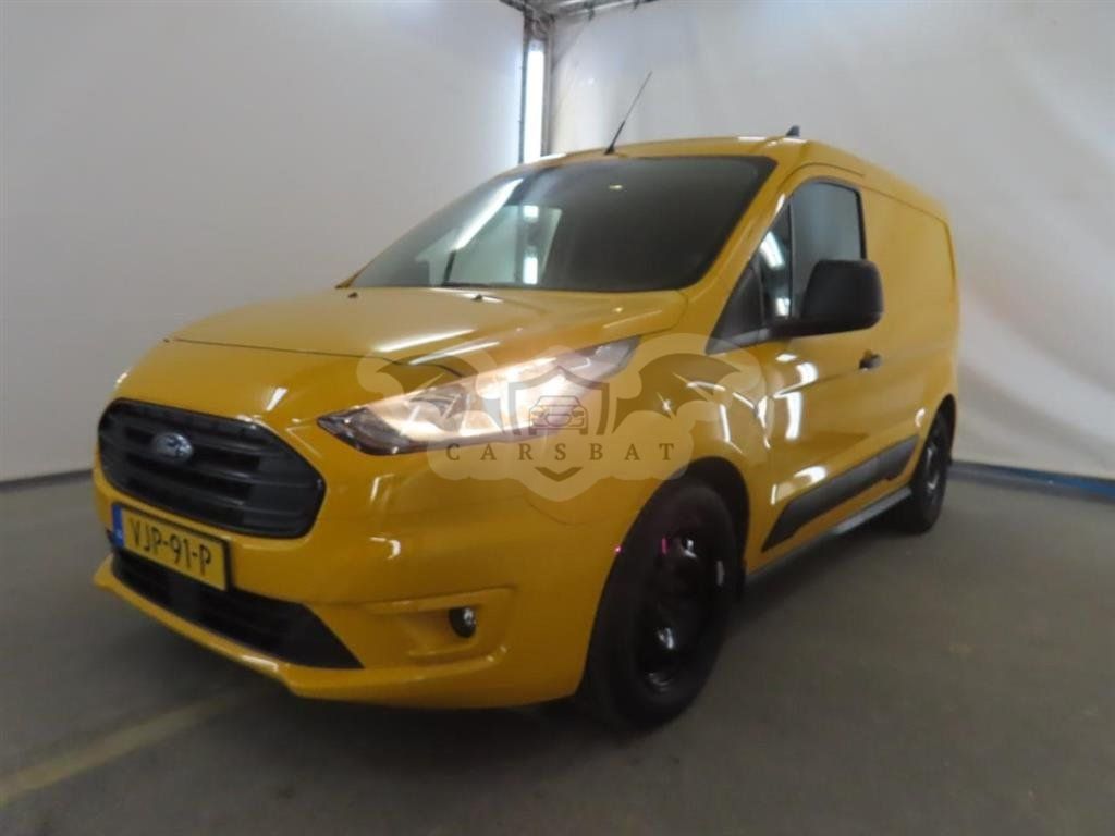 Ford Transit Connect 1.5 Trend 2021