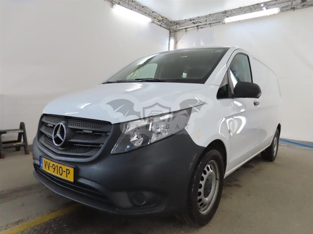 Mercedes-Benz Vito 119 CDI 2016