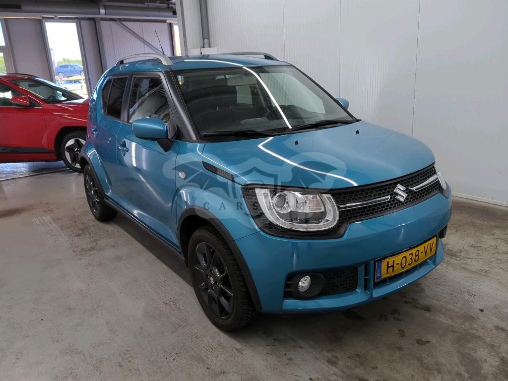 Suzuki Ignis 1.2 2020