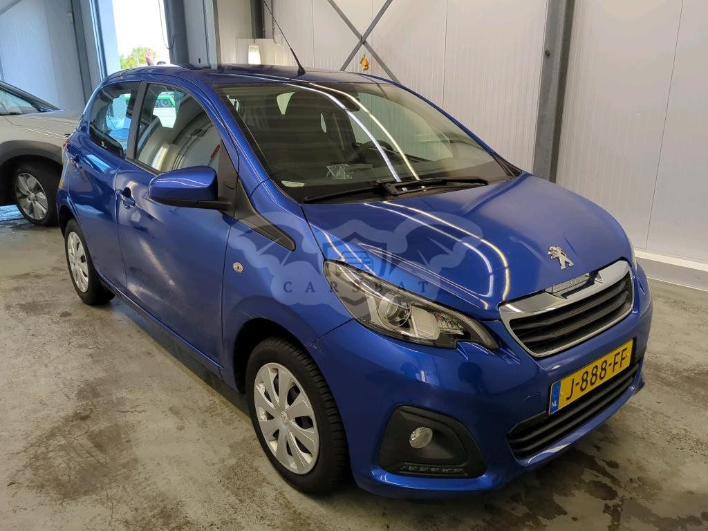 Peugeot 108 1.0 VTI Active 2020