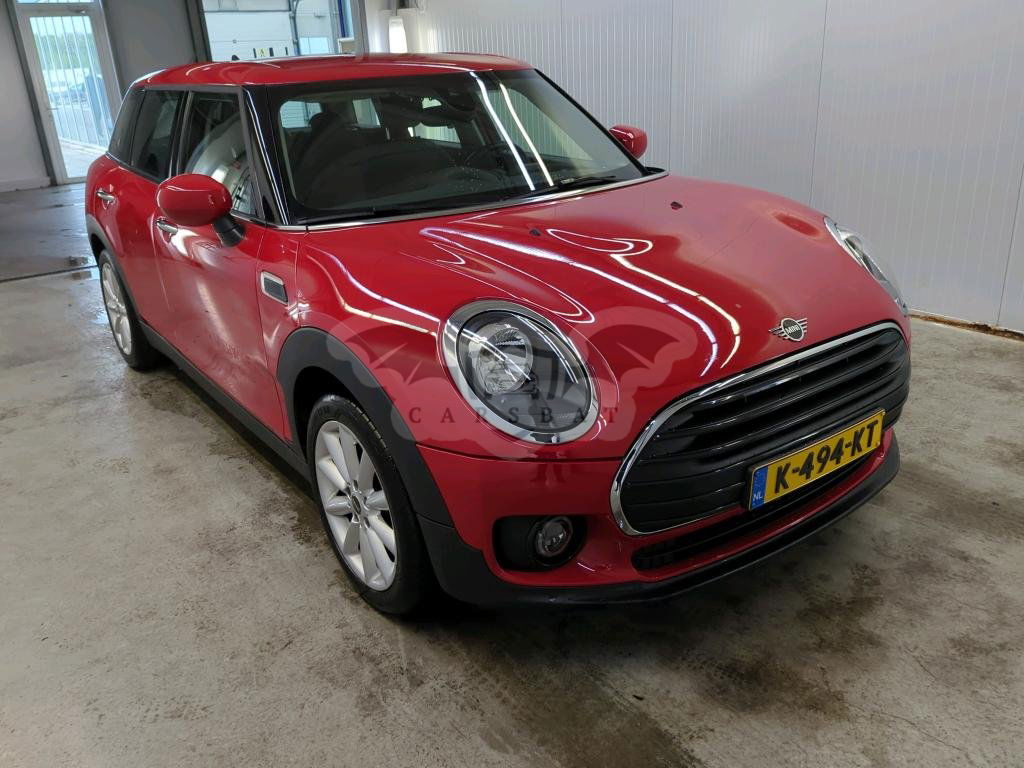 Mini Clubman Cooper 1.5 Business 2021