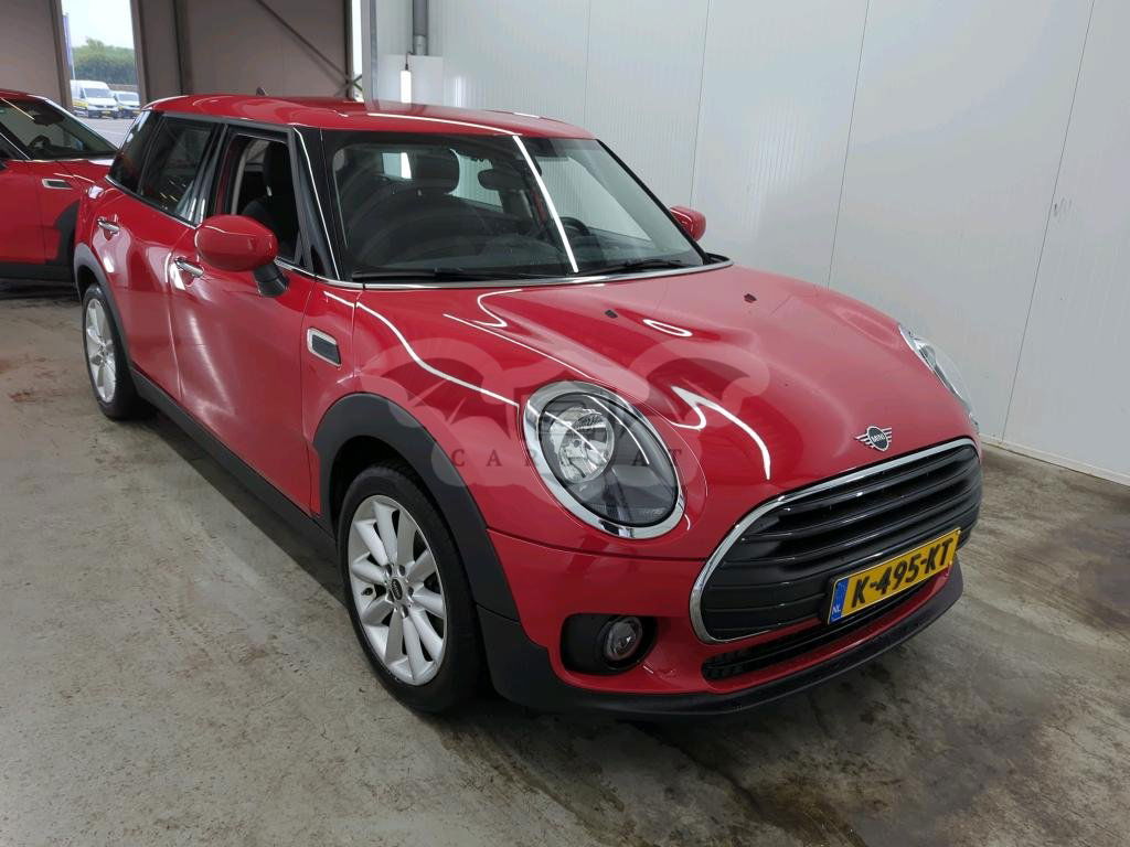 Mini Clubman Cooper 1.5 Business 2021
