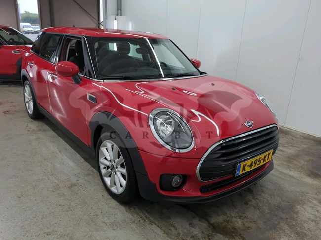 Mini Clubman Cooper 1.5 Business 2021